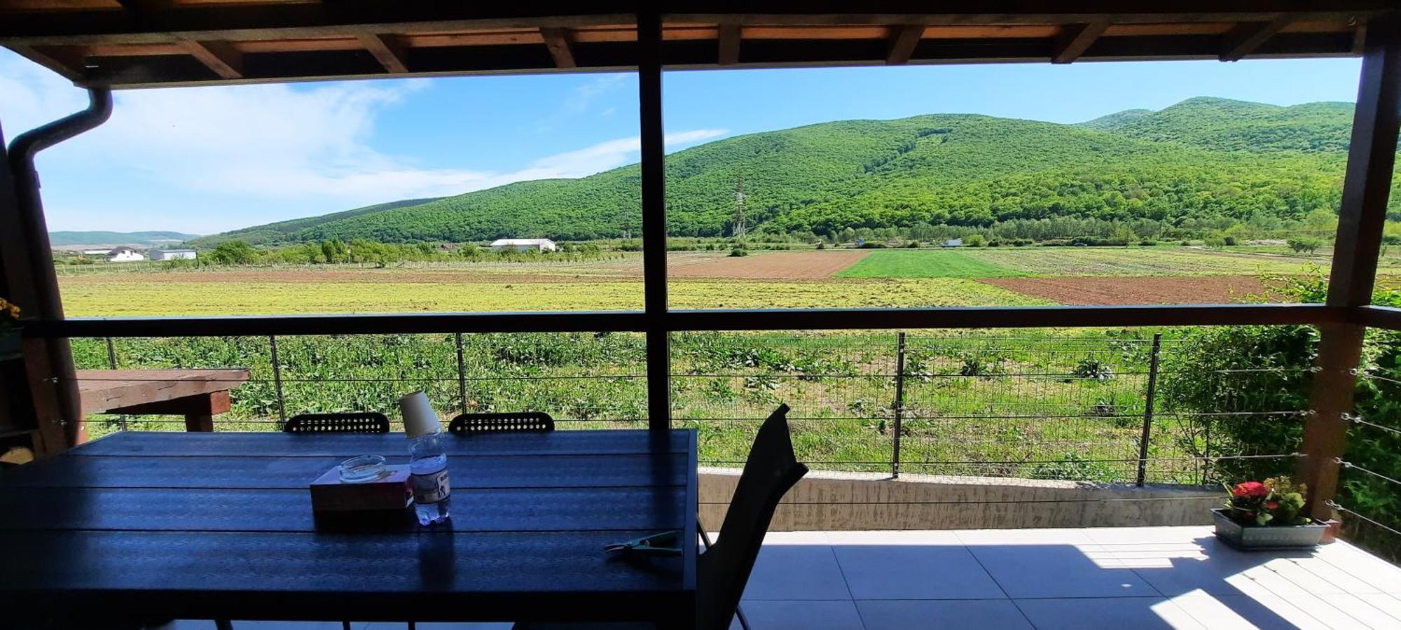 Villa Casa Beth Shalom à Sard Extérieur photo