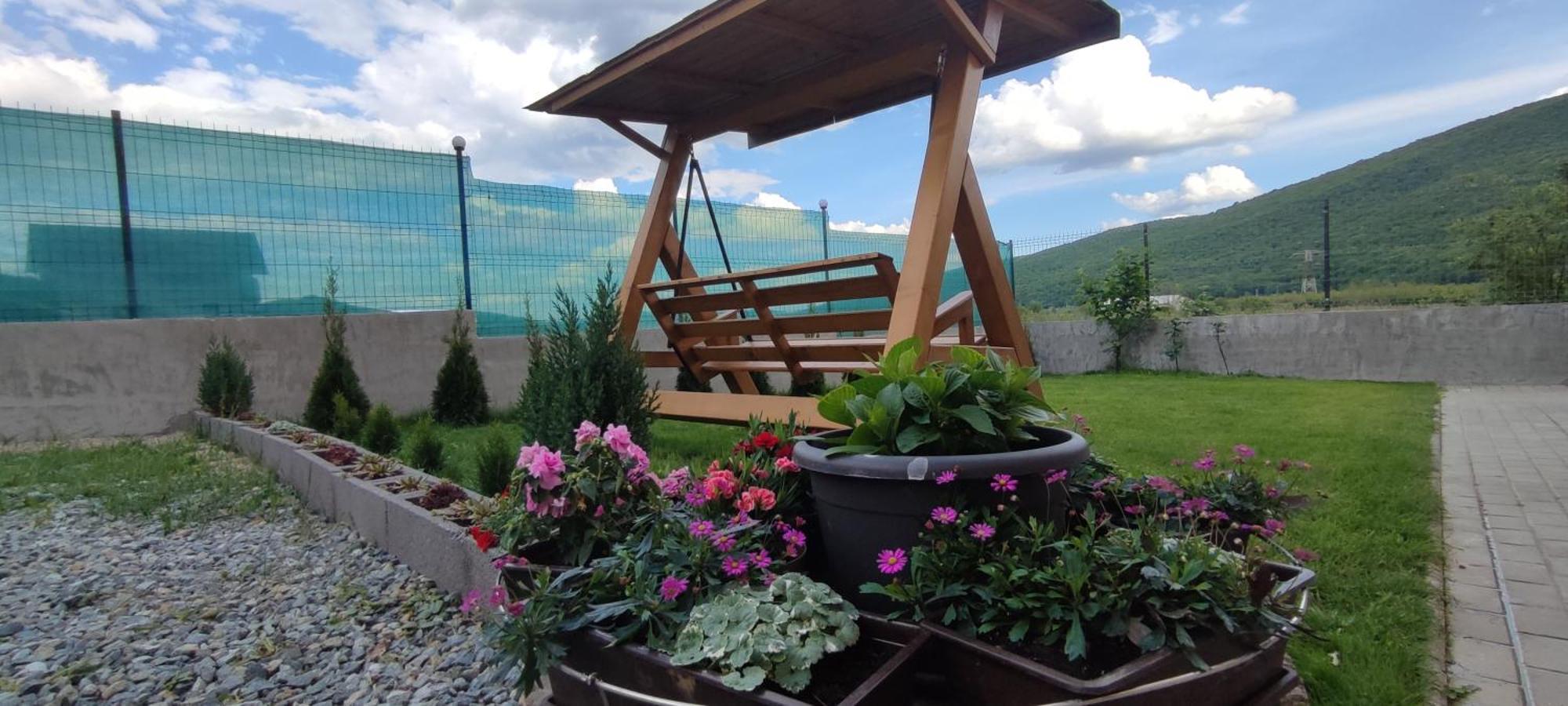 Villa Casa Beth Shalom à Sard Extérieur photo